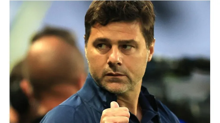 Mauricio Pochettino habló en conferencia de prensa sobre el partido ante Clermont de este sábado.