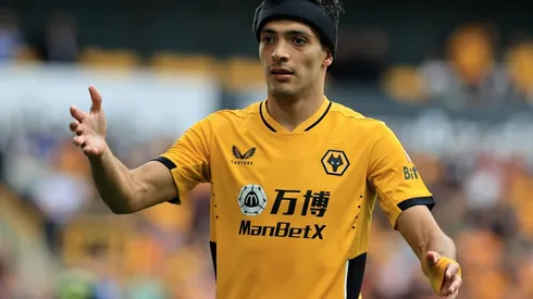 Wolverhampton visita a Watford por la Premier League (Foto: Getty).
