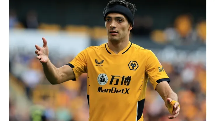 Wolverhampton visita a Watford por la Premier League (Foto: Getty).
