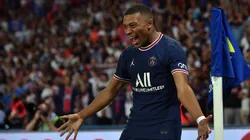 PSG recibe a Clermont por la fecha 5 de la Ligue 1.