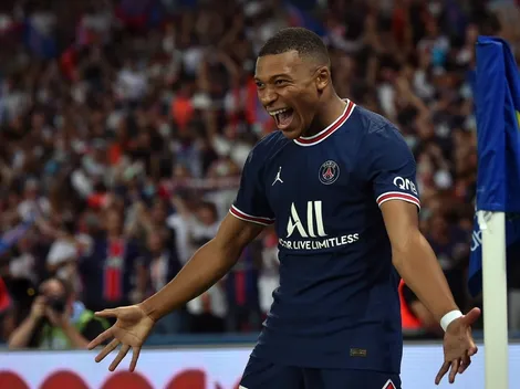 EN VIVO: PSG vs. Clermont por la Ligue 1