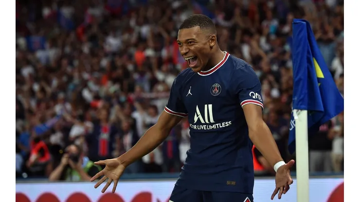 PSG recibe a Clermont por la fecha 5 de la Ligue 1.