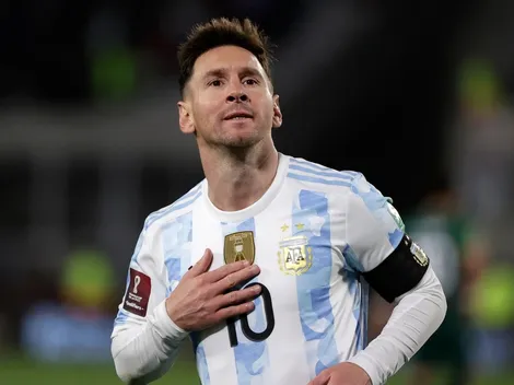 Eliminatorias Conmebol: Así quedó la tabla de goleadores tras décima fecha