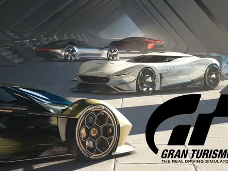 PlayStation revela fecha de lanzamiento y primer gameplay de Gran Turismo 7
