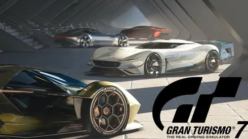 PlayStation revela fecha de lanzamiento y primer gameplay de Gran Turismo 7