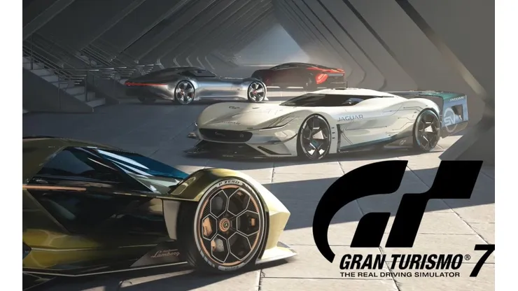 PlayStation revela fecha de lanzamiento y primer gameplay de Gran Turismo 7