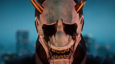 Ghostwire: Tokyo lanza un nuevo trailer en el PlayStation Showcase