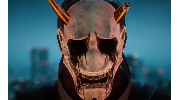 Ghostwire: Tokyo lanza un nuevo trailer en el PlayStation Showcase