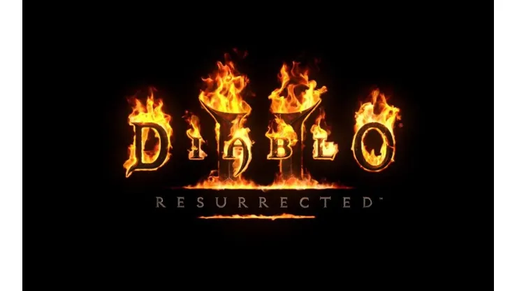Diablo 2 Resurrected presenta la clase "Assassin" en su nuevo trailer