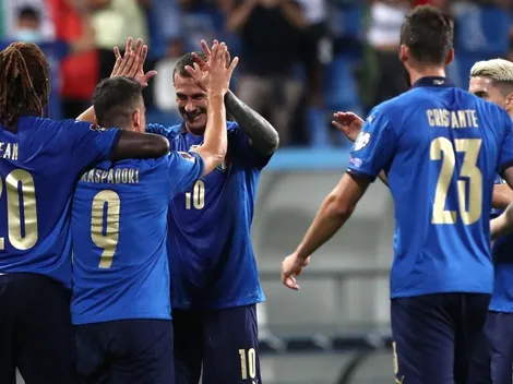 Cuándo y cómo se vuelven a jugar las Eliminatorias UEFA