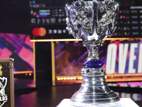 ¡Sede confirmada! La Worlds 2021 de League of Legends se jugará en Islandia