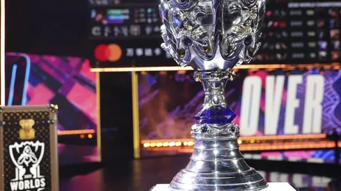 ¡Sede confirmada! La Worlds 2021 de League of Legends se jugará en Islandia