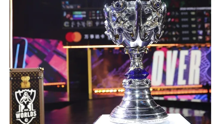 ¡Sede confirmada! La Worlds 2021 de League of Legends se jugará en Islandia