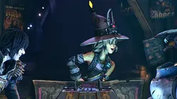 Tiny Tina's Wonderlands presenta gameplay en PlayStation Showcase 2021