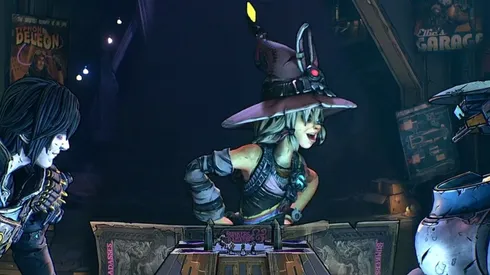 Tiny Tina's Wonderlands presenta gameplay en PlayStation Showcase 2021