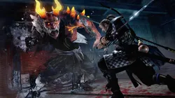 Nioh: The Complete Edition está gratis en Epic Games Store