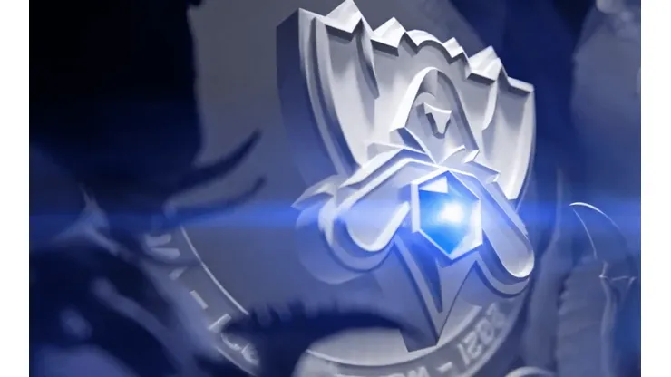 Worlds 2021: así será el formato del mundial de League of Legends