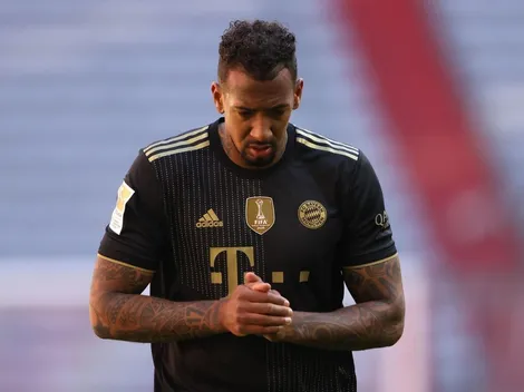 Boateng tendrá su audiencia por presunta violencia doméstica