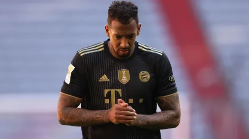 Jerome Boateng