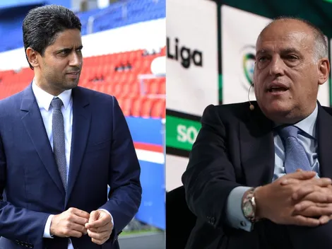 Se arma la guerra Ligue 1 vs. LaLiga