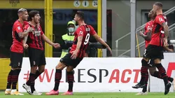 AC Milan