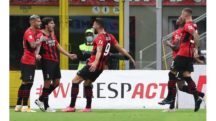 AC Milan