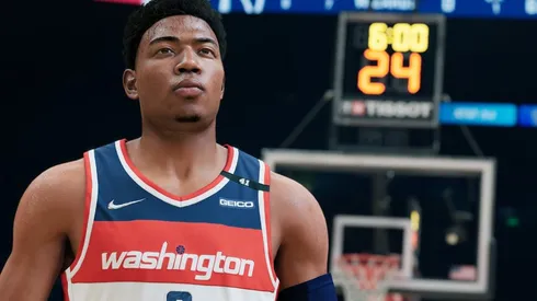 NBA 2K22 revela más funciones exclusivas de PS5 y Xbox Series X|S