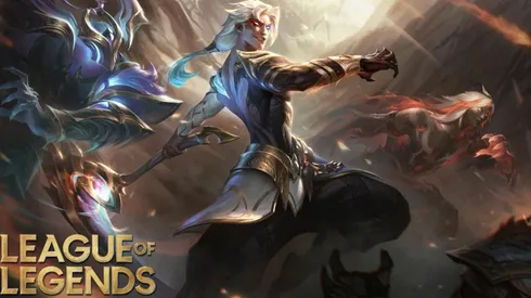 Primer vistazo a las nuevas skins Portadores del Amanecer y Anochecer de League of Legends