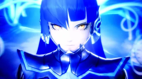 Shin Megami Tensei V presenta a su protagonista Nahobino con un nuevo tráiler