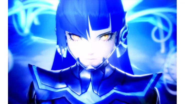 Shin Megami Tensei V presenta a su protagonista Nahobino con un nuevo tráiler