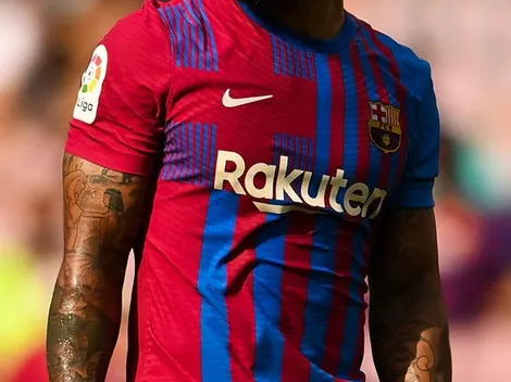 Barcelona cortaría su vinculo de patrocinio con la multinacional Rakuten