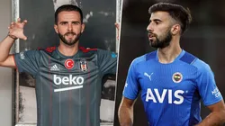 Pjanic y Rossi, los jugadores más importantes en el reciente mercado.