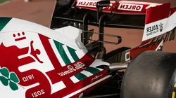 La parilla de la próxima temporada de la Fórmula 1 ya está casi definida (Foto: Twitter Alfa Romeo)