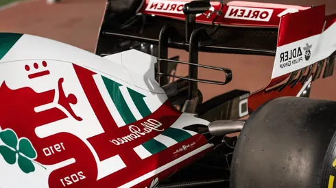 La parilla de la próxima temporada de la Fórmula 1 ya está casi definida (Foto: Twitter Alfa Romeo)