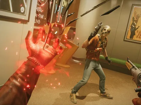 Deathloop: estos son sus requisitos para jugarlo en PC