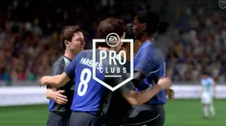 FIFA 22: Reveladas las principales novedades y cambios para Clubes Pro
