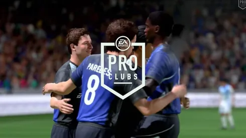 FIFA 22: Reveladas las principales novedades y cambios para Clubes Pro