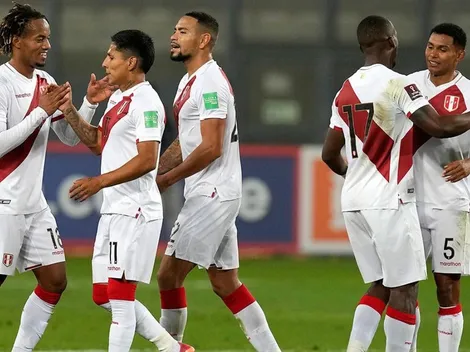 Los hinchas eligieron el once ideal de la fecha 6 en Eliminatorias Conmebol