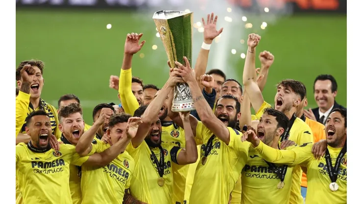 Villarreal