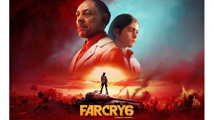 Far Cry 6 recibe un tráiler definitivo con más gameplay e historia