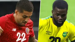 Costa Rica se medirá ante Jamaica por la Fecha 3 de las Eliminatorias Concacaf rumbo al Mundial de Qatar 2022