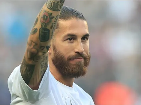 Sergio Ramos sigue en recuperación en PSG: ¿cuándo será su estreno?