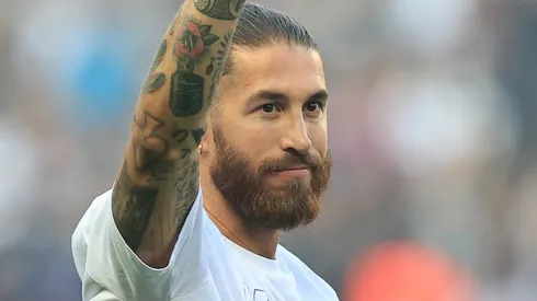 Sergio Ramos y su debut en PSG se hacen esperar.