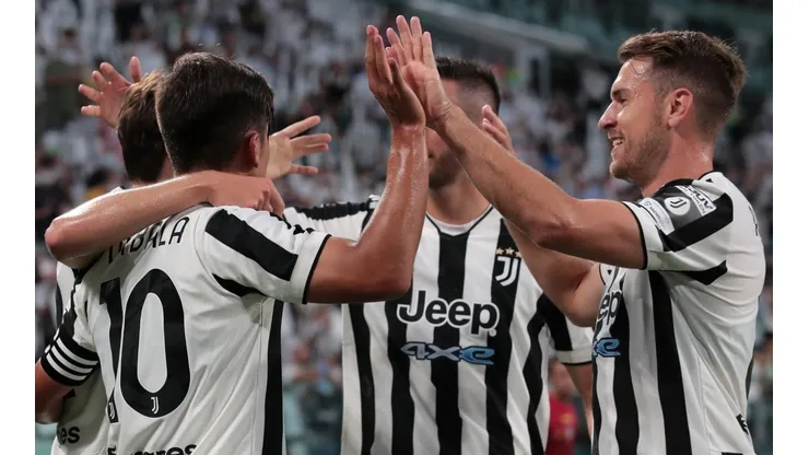 Juventus