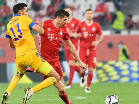 Japón se baja como sede del Mundial de Clubes 2021