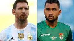Argentina y Bolivia se verán las caras en el Estadio Monumental.