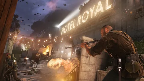 Call of Duty: Vanguard revela sus requisitos para la beta en PC