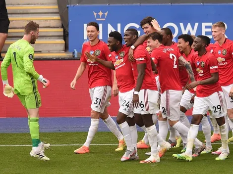 Efecto CR7: Manchester United, con problemas para renovar a uno de sus futbolistas