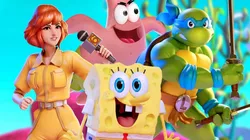 Nickelodeon All-Star Brawl detalla su gameplay y mecánicas en un nuevo video