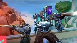 VALORANT Acto 2, Episodio 3 - Nuevo mapa Fracture y notas de la versión